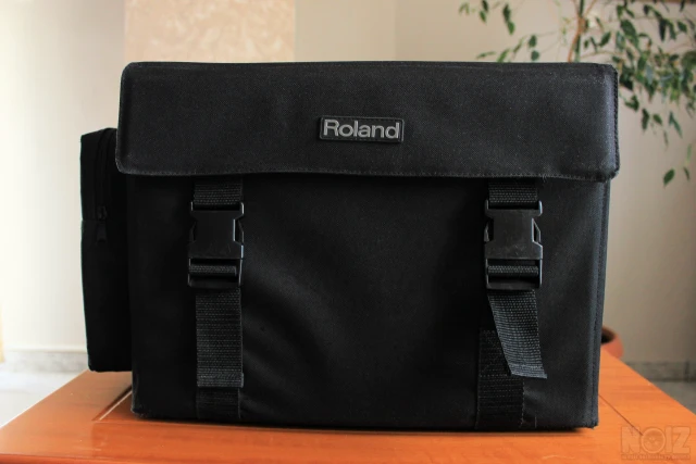 Roland AC-60 Acoustic Chorus Combo