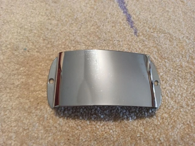 Fender Precision Vintage 70s Covers
