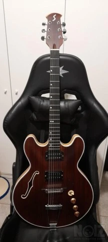 Custom Κιθάρα