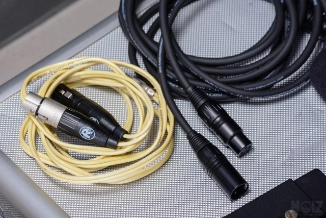 Tascam Shure κιτ