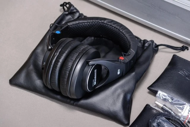 Tascam Shure κιτ