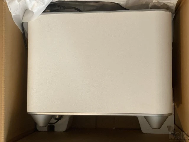 Sub Sony Bravia SWF-BR100