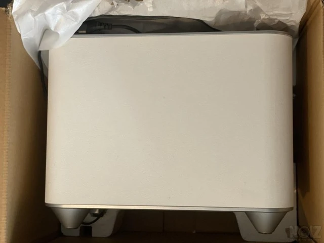 Sub Sony Bravia SWF-BR100
