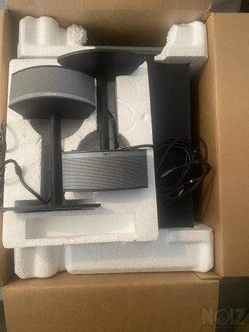 Bose companion 5