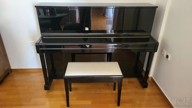 Πιανο ορθιο YAMAHA
