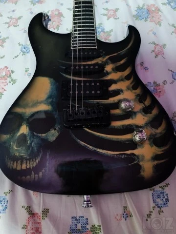 Az by Wsl Skull