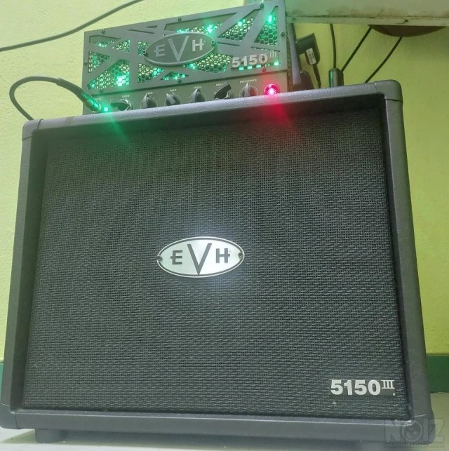 Evh 5150 stealth ΑΝΤΑΛΛΑΓΗ