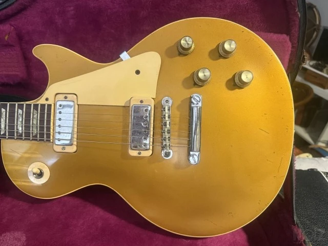Gibson Les Paul Deluxe 1970