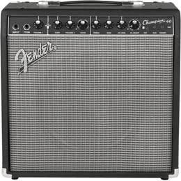 Ενισχυτής κιθάρας Fender