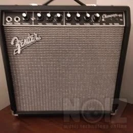 Ενισχυτής κιθάρας Fender