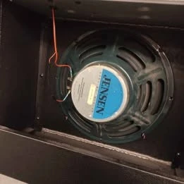 Ενισχυτής κιθάρας Fender