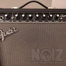Ενισχυτής κιθάρας Fender