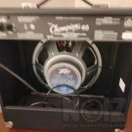 Ενισχυτής κιθάρας Fender