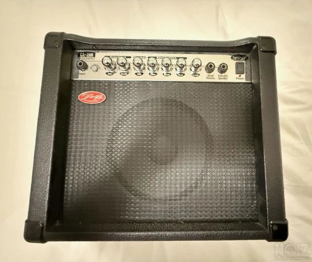 Jackson PS-3 1996 - Made in Japan