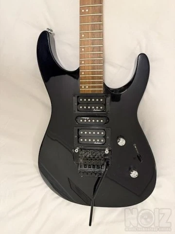 Jackson PS-3 1996 - Made in Japan