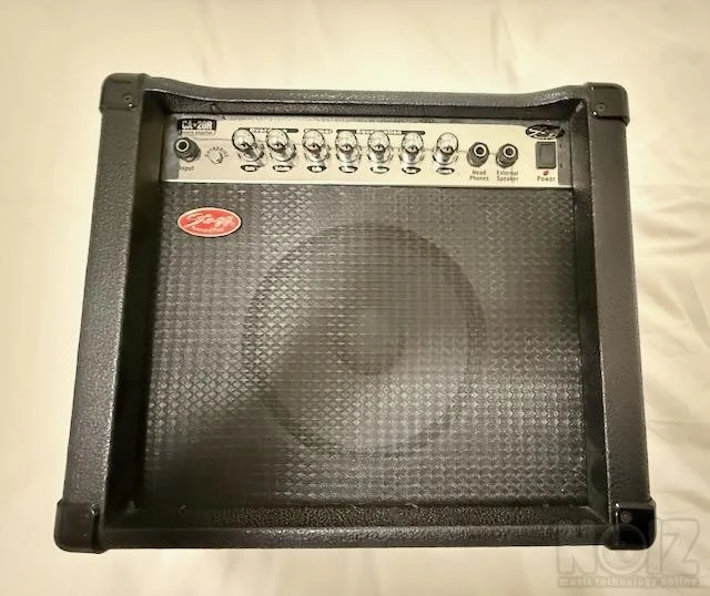 Jackson PS-3 1996 - Made in Japan