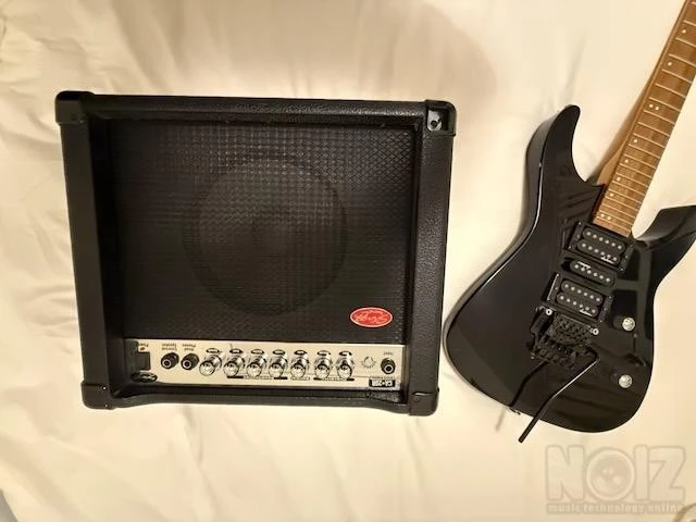 Jackson PS-3 1996 - Made in Japan