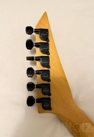Jackson PS-3 1996 - Made in Japan