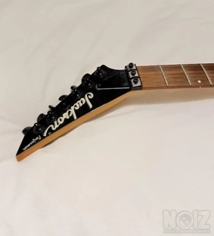 Jackson PS-3 1996 - Made in Japan