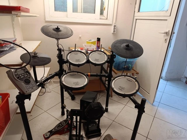 Roland TD-15