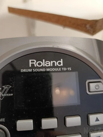 Roland TD-15