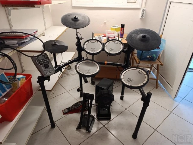 Roland TD-15