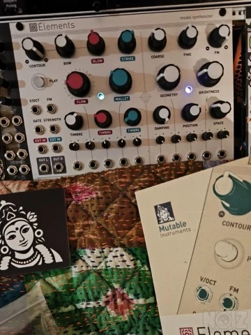 Mutable Instruments Elements