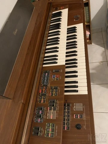 Yamaha Electone FC-20F