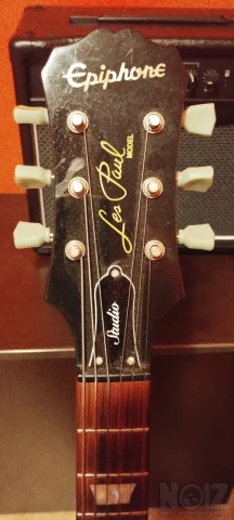 Epiphone Studio Limited edition