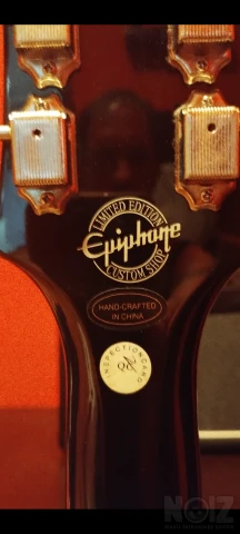 Epiphone Studio Limited edition
