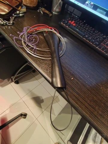 Χορδιέρα κοντραμπάσου.