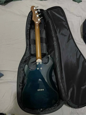 Flight Ukulele Ηλεκτρικό