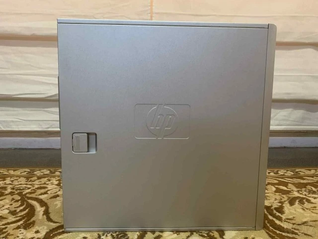 HP Z400 - Avid Media Composer - AJA Kona