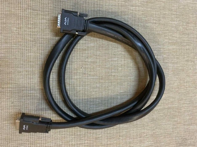 HP Z400 - Avid Media Composer - AJA Kona
