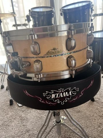 Tama Starclassic G-Maple 14x6