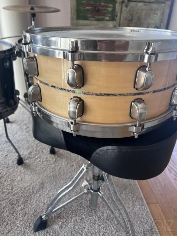 Tama Starclassic G-Maple 14x6