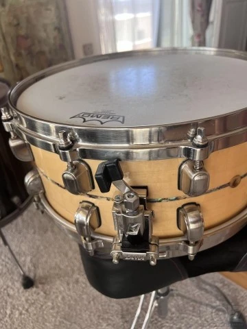 Tama Starclassic G-Maple 14x6
