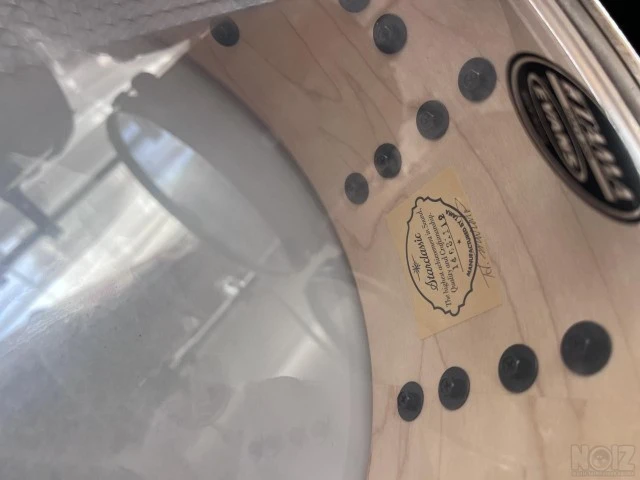 Tama Starclassic G-Maple 14x6