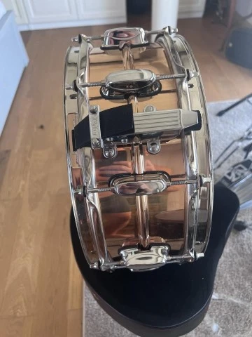 ΝΕΑ ΤΙΜΗ - TAMA POWER METAL BRONZE 14x5.