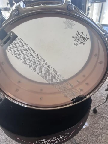 ΝΕΑ ΤΙΜΗ - TAMA POWER METAL BRONZE 14x5.