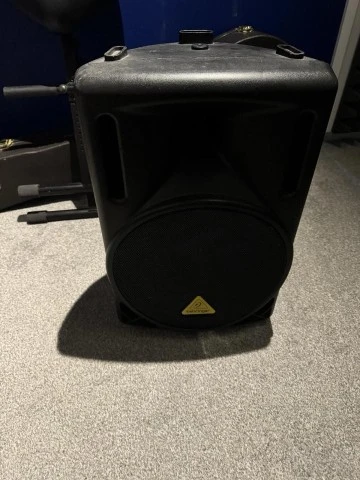Behringer Eurolive B212D (προς ανταλλακτ