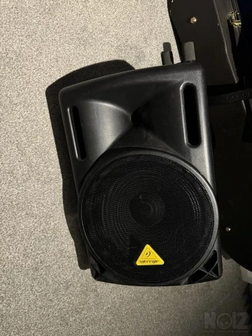 Behringer Eurolive B212D (προς ανταλλακτ
