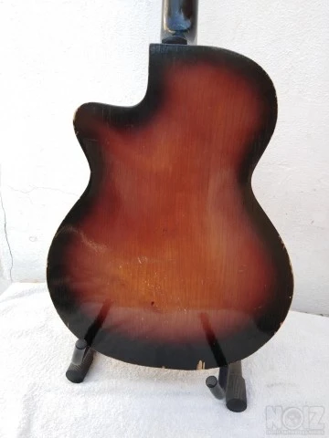 Egmond Kansas (vintage, 60's )