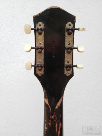 Egmond Kansas (vintage, 60's )