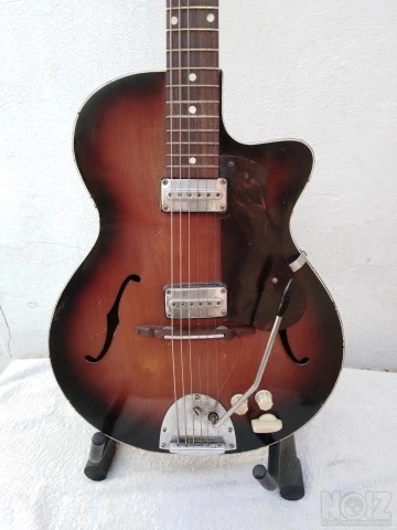 Egmond Kansas (vintage, 60's )