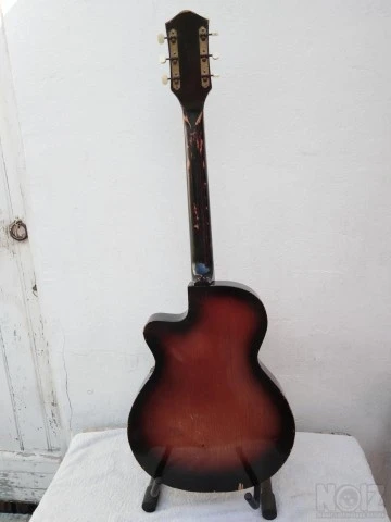 Egmond Kansas (vintage, 60's )