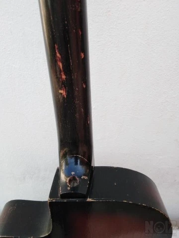 Egmond Kansas (vintage, 60's )