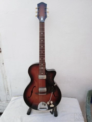 Egmond Kansas (vintage, 60's )