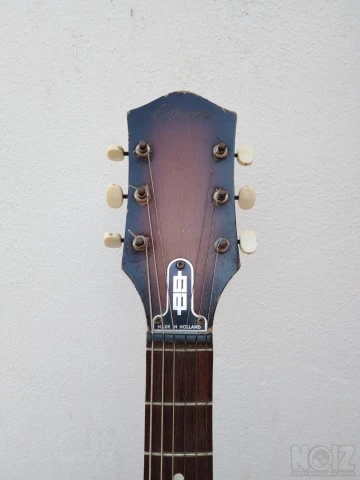 Egmond Kansas (vintage, 60's )