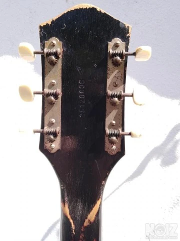 Egmond Kansas (vintage, 60's )